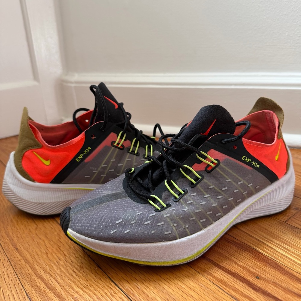 Nike EXP-X14 Women’s Running Shoes Size 6.5